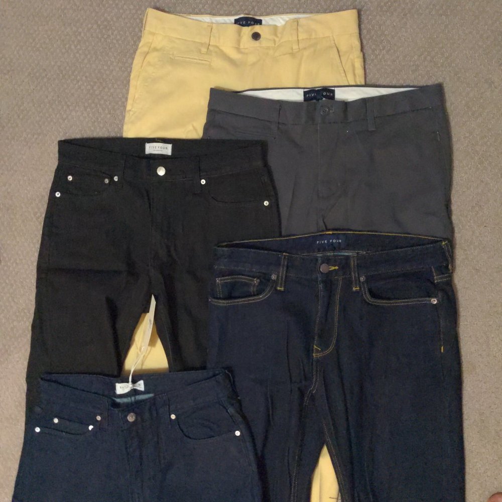 Men's Pants